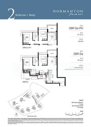 Normanton Park (D5), Apartment #457346981